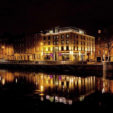 Отель The Morrison Dublin, Curio Collection By Hilton Экстерьер фото