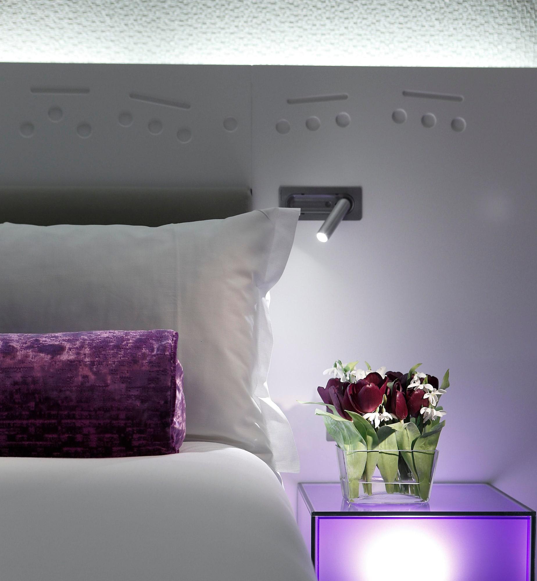 Отель The Morrison Dublin, Curio Collection By Hilton Экстерьер фото LED wall lights